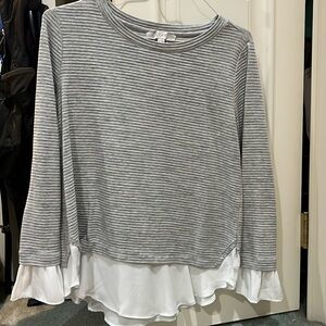 Loft Blouse